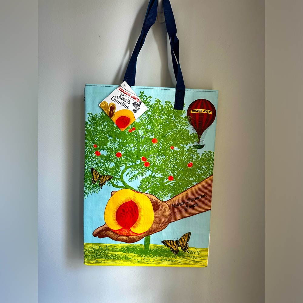 Trader Joe’s Reusable Bag South Carolina - image 1